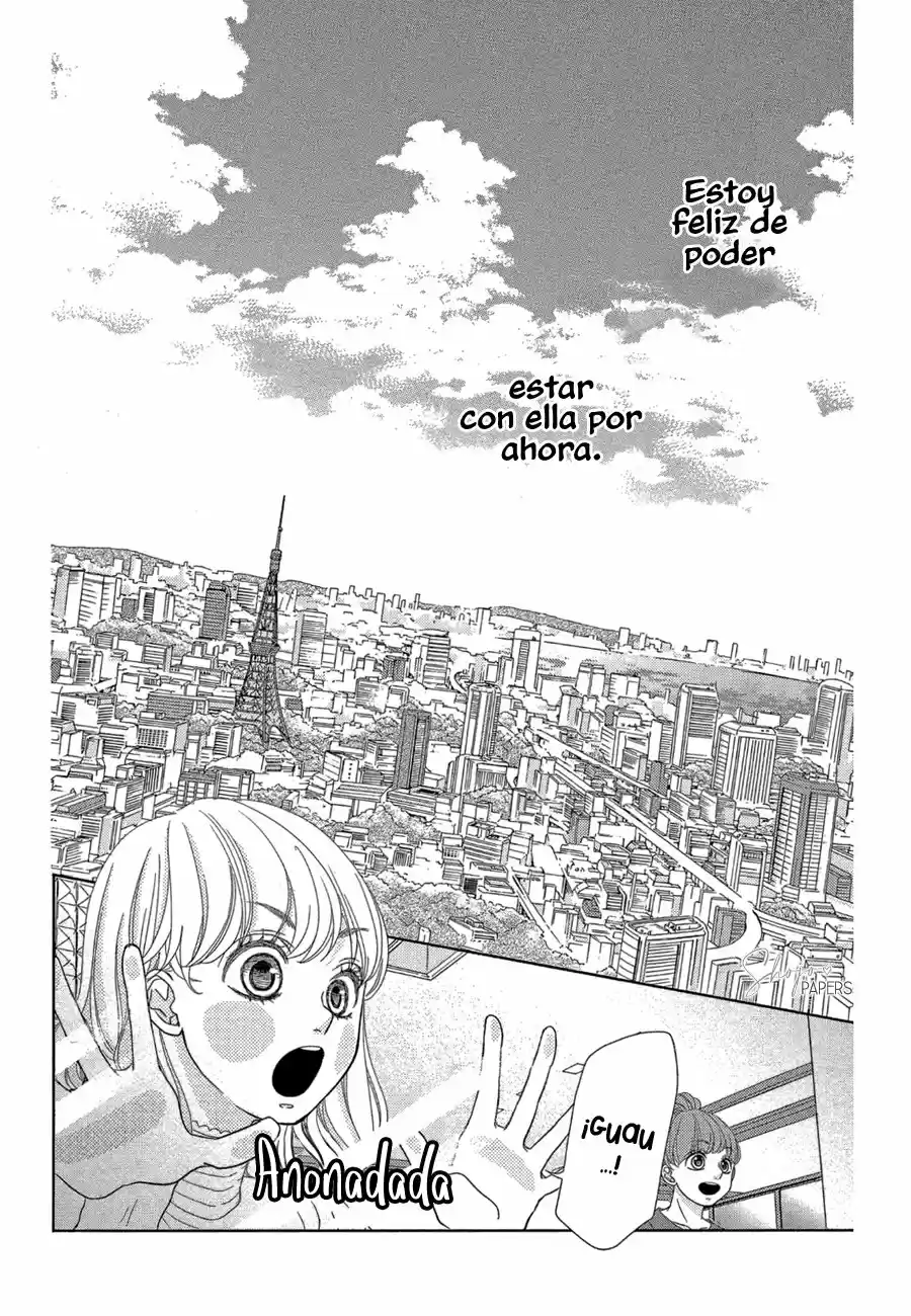 Kanojo Wa Mada Koi O Shiranai - Capítulo 5 - Página 19 - LectorTMOo