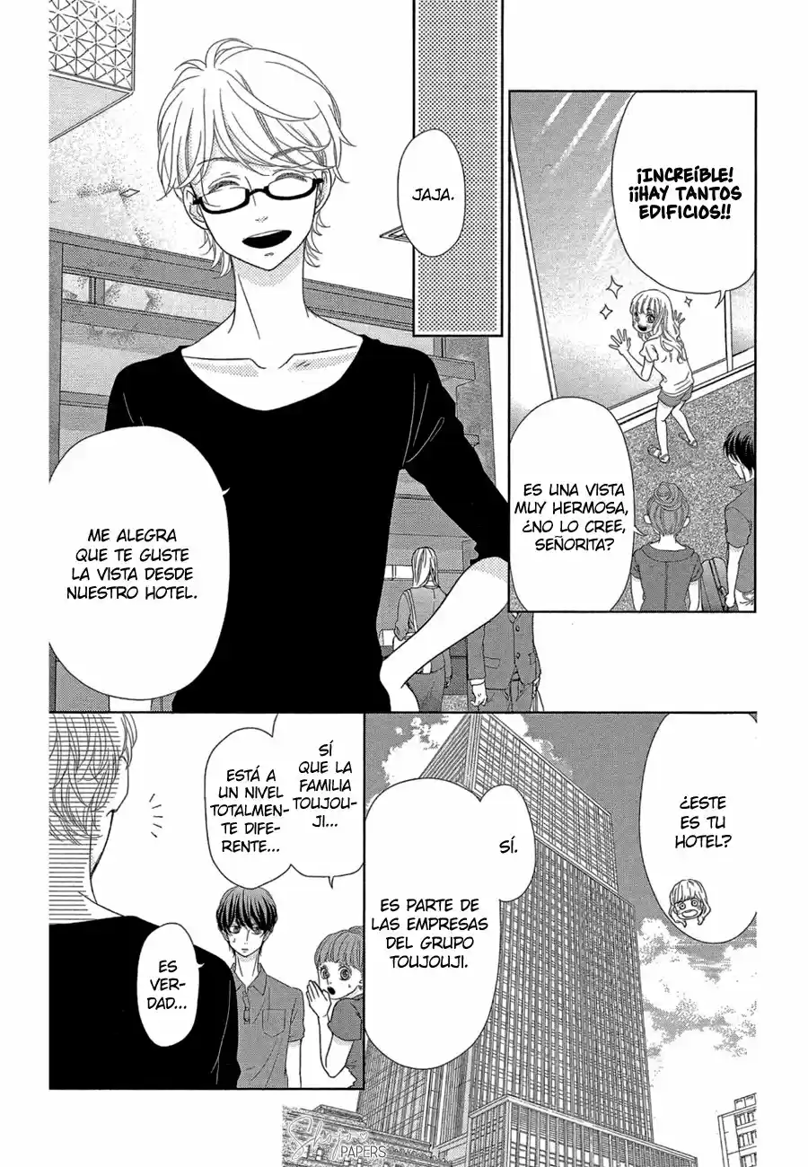 Kanojo Wa Mada Koi O Shiranai - Capítulo 5 - Página 20 - LectorTMOo
