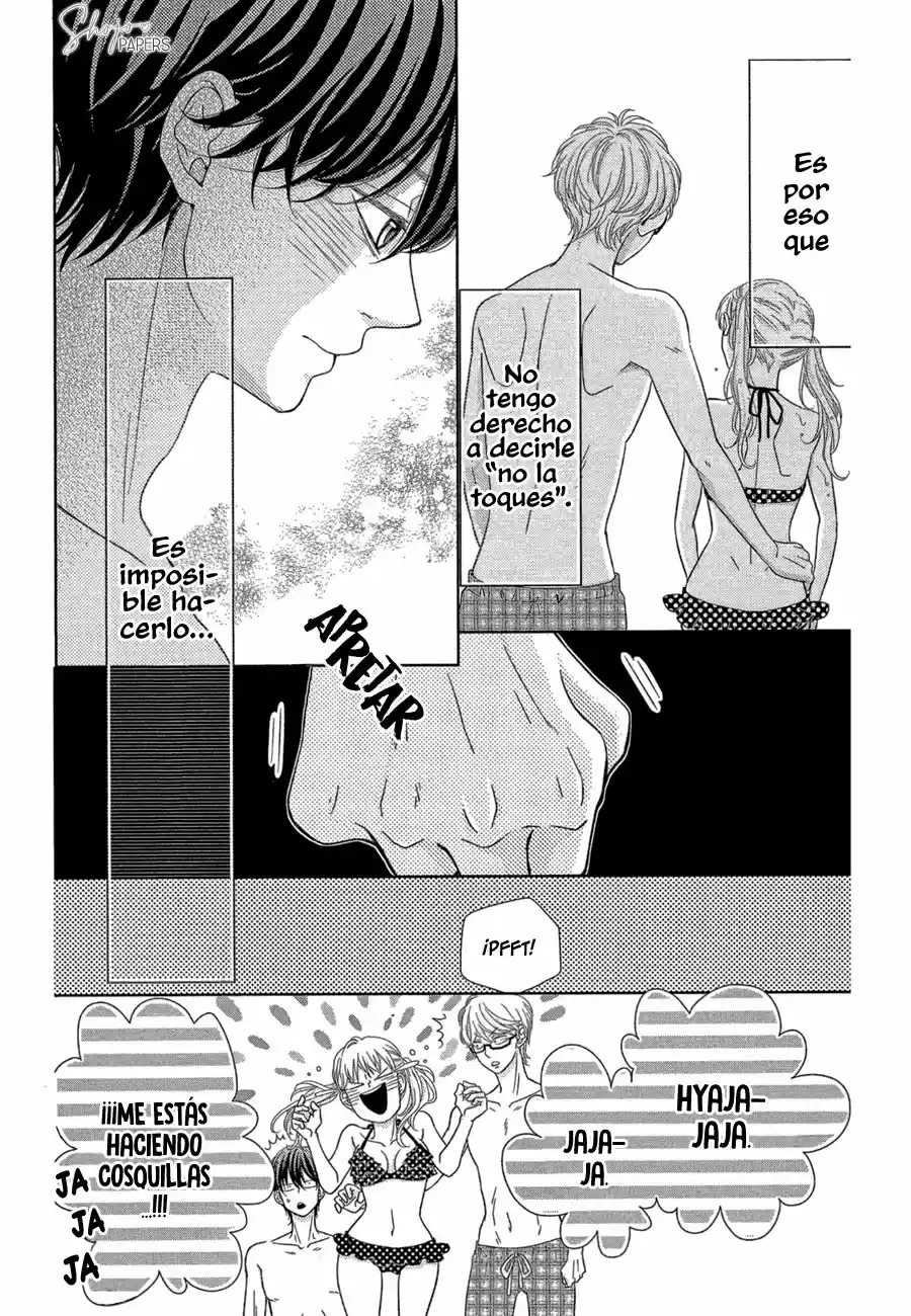 Kanojo Wa Mada Koi O Shiranai - Capítulo 5 - Página 29 - LectorTMOo