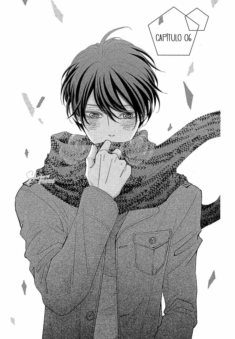 Kanojo Wa Mada Koi O Shiranai - Capítulo 6 - Página 4 - LectorTMOo