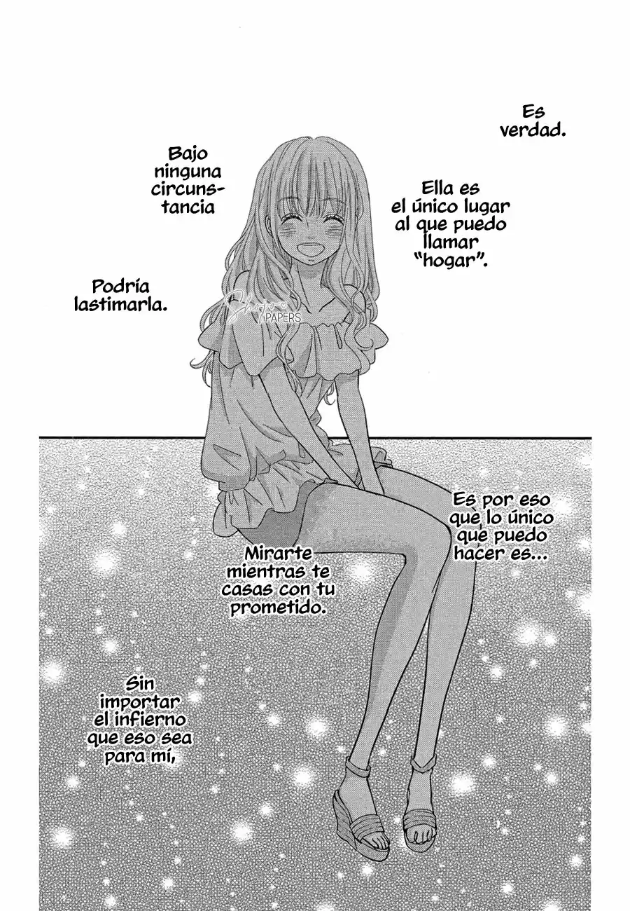 Kanojo Wa Mada Koi O Shiranai - Capítulo 6 - Página 10 - LectorTMOo