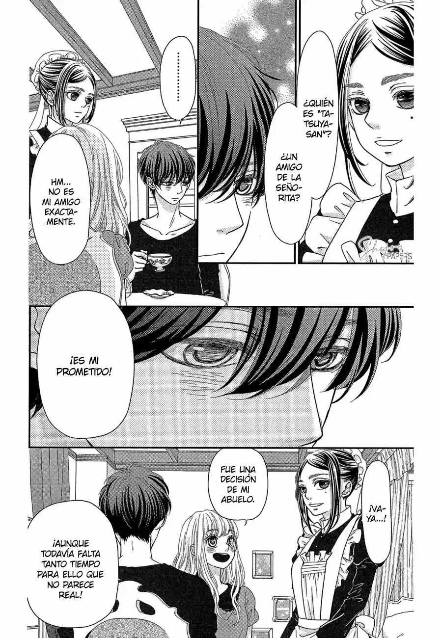 Kanojo Wa Mada Koi O Shiranai - Capítulo 6 - Página 17 - LectorTMOo