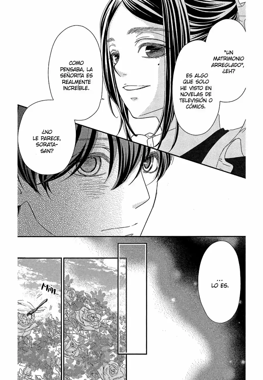 Kanojo Wa Mada Koi O Shiranai - Capítulo 6 - Página 18 - LectorTMOo