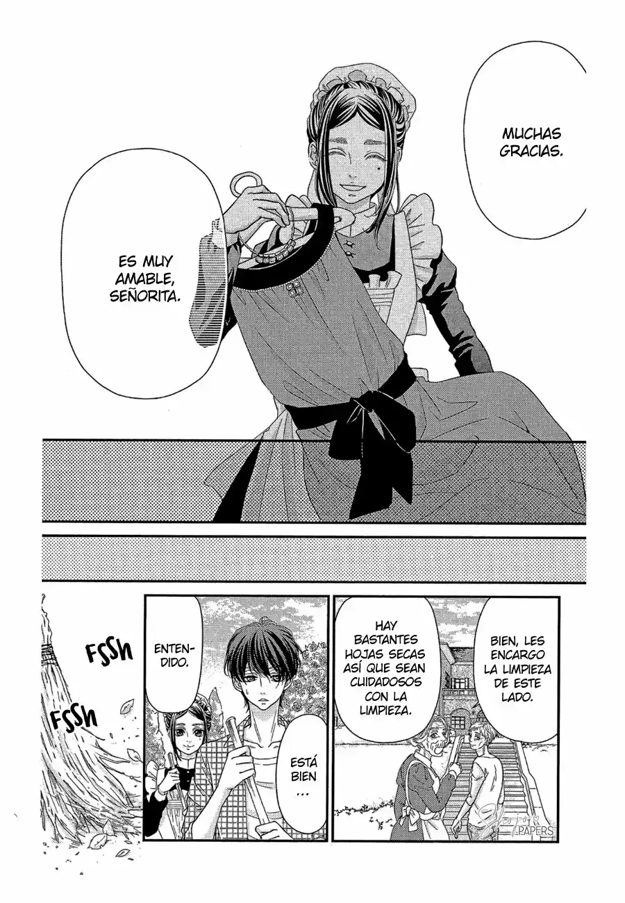 Kanojo Wa Mada Koi O Shiranai - Capítulo 6 - Página 29 - LectorTMOo