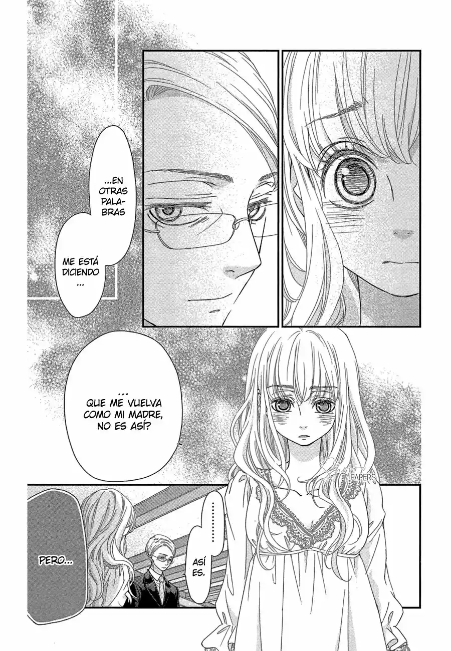 Kanojo Wa Mada Koi O Shiranai - Capítulo 6 - Página 36 - LectorTMOo