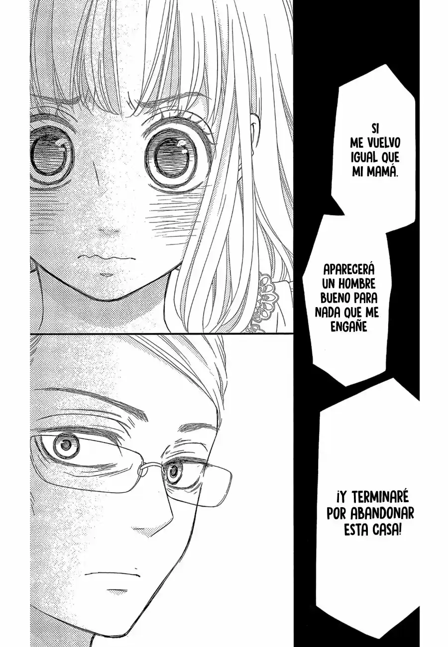 Kanojo Wa Mada Koi O Shiranai - Capítulo 6 - Página 37 - LectorTMOo