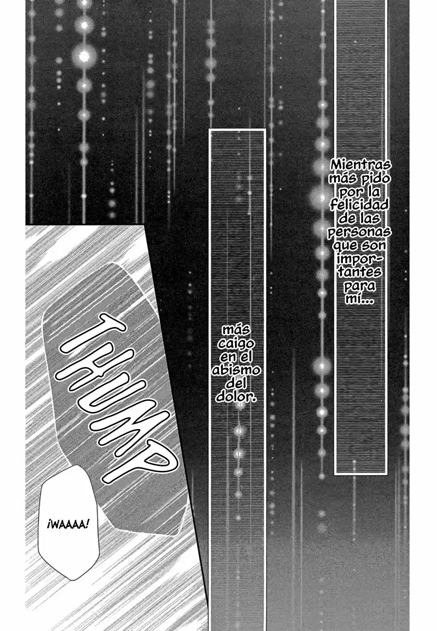 Kanojo Wa Mada Koi O Shiranai - Capítulo 6 - Página 39 - LectorTMOo