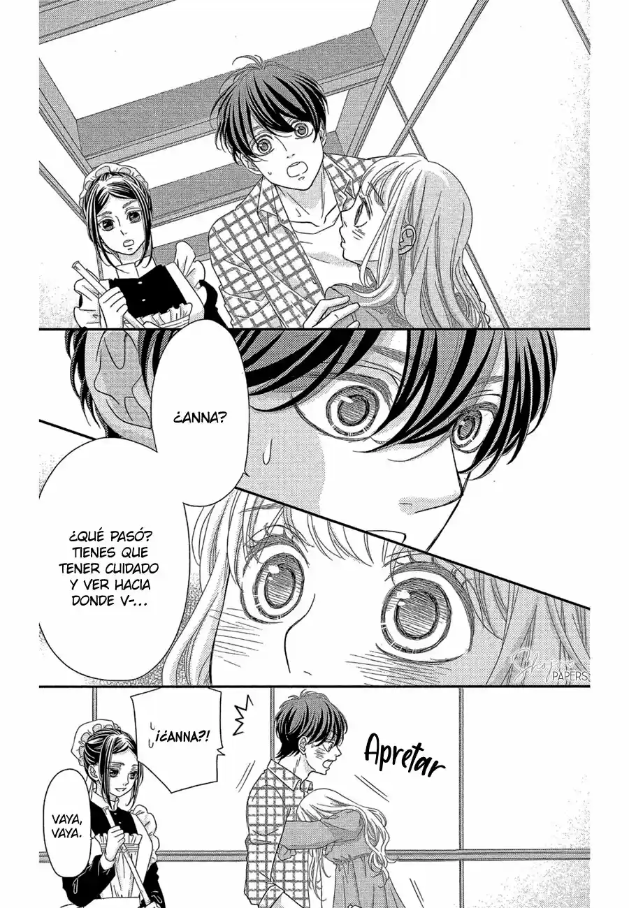 Kanojo Wa Mada Koi O Shiranai - Capítulo 6 - Página 40 - LectorTMOo