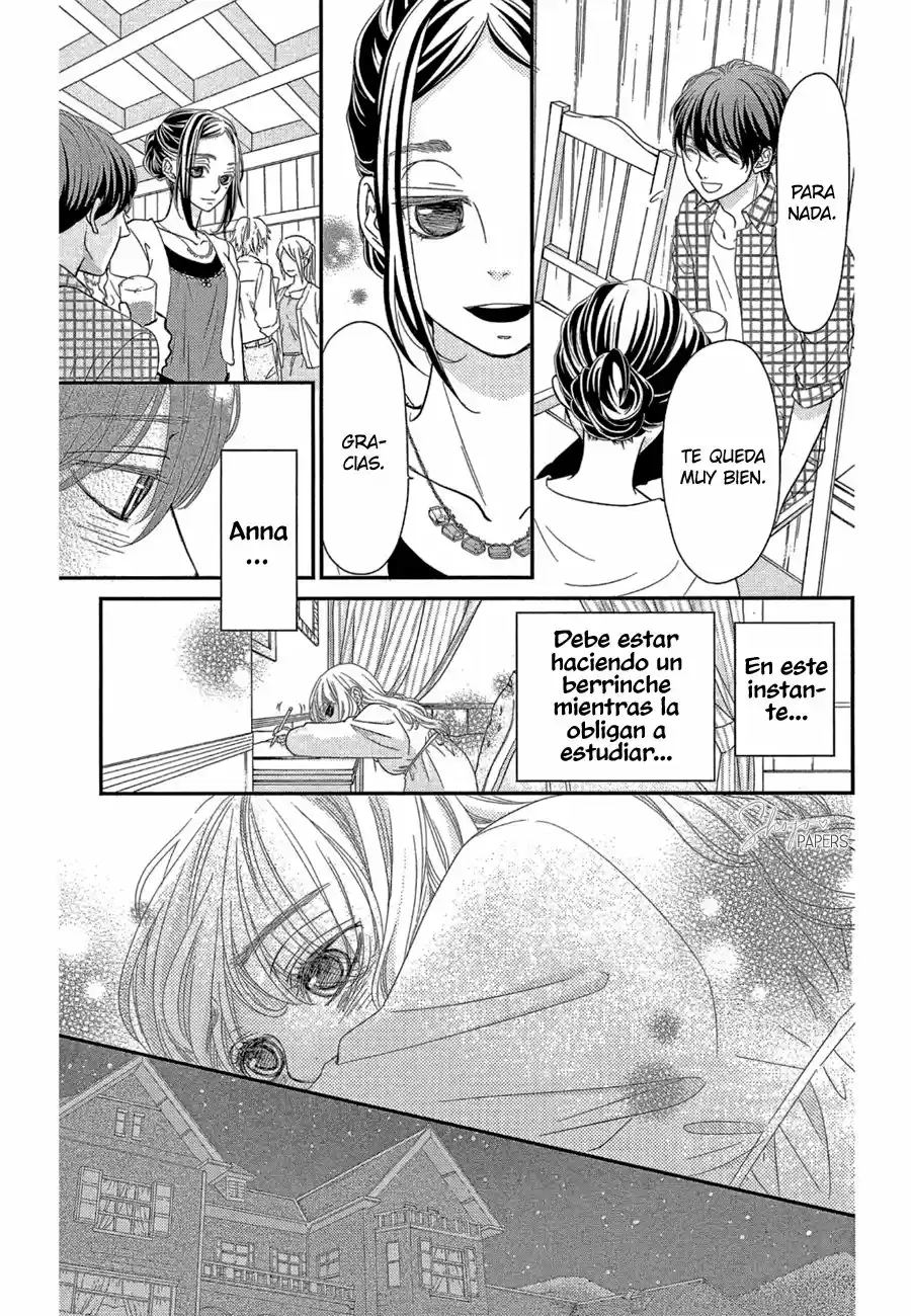 Kanojo Wa Mada Koi O Shiranai - Capítulo 6 - Página 48 - LectorTMOo