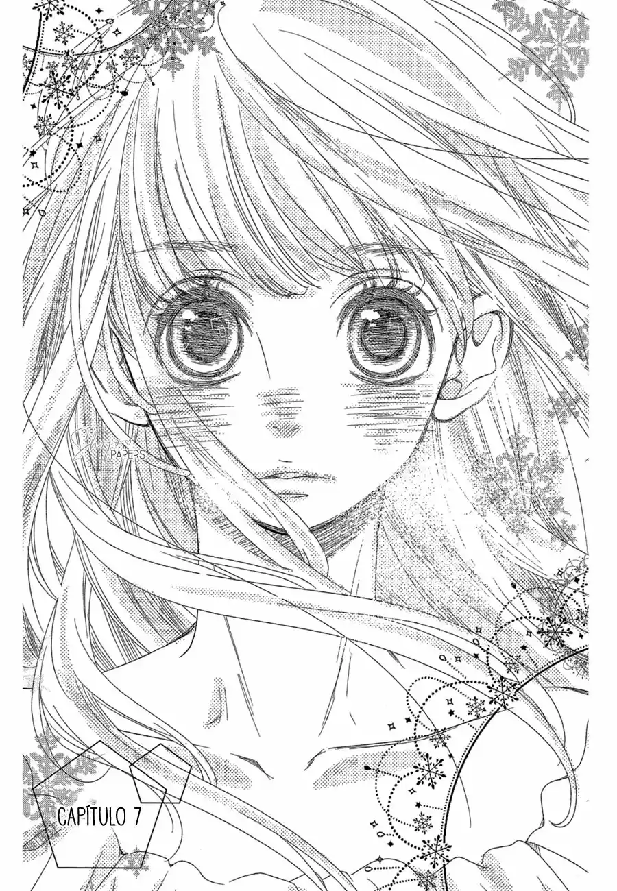 Kanojo Wa Mada Koi O Shiranai - Capítulo 7 - Página 7 - LectorTMOo