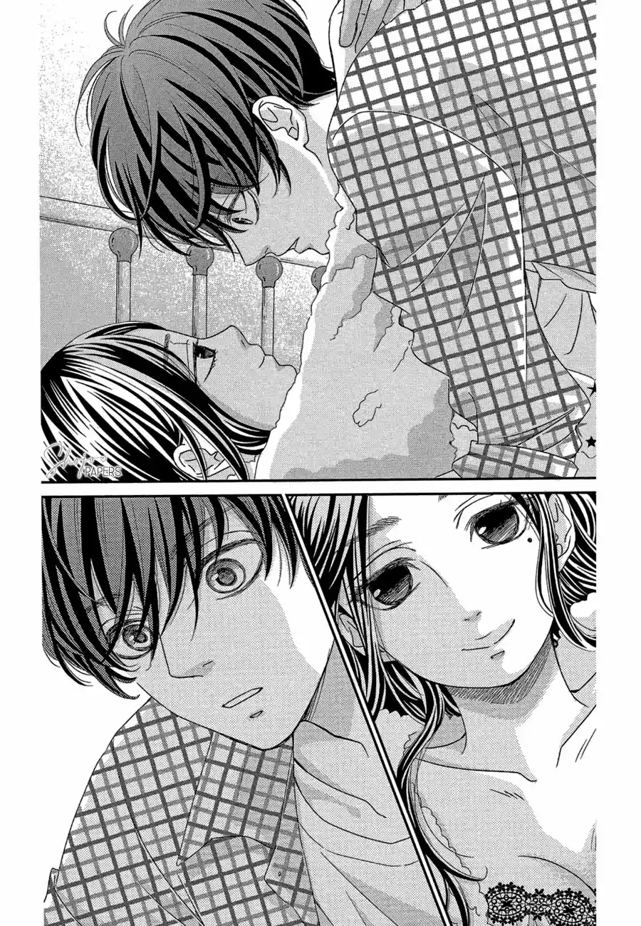 Kanojo Wa Mada Koi O Shiranai - Capítulo 7 - Página 10 - LectorTMOo