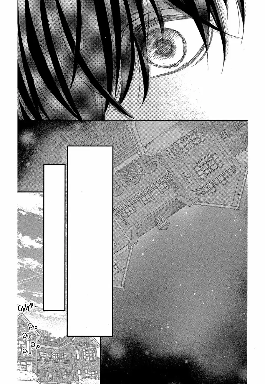 Kanojo Wa Mada Koi O Shiranai - Capítulo 7 - Página 11 - LectorTMOo