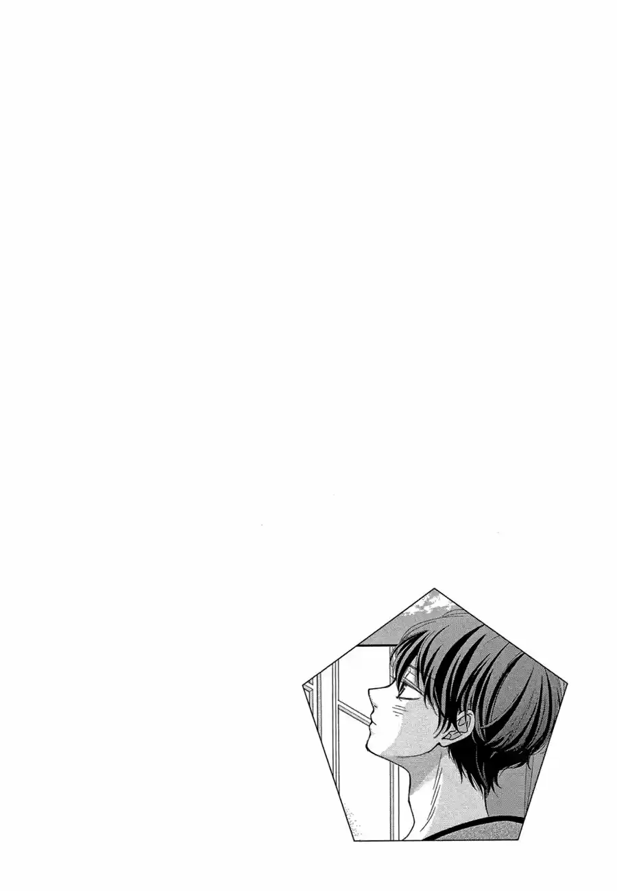 Kanojo Wa Mada Koi O Shiranai - Capítulo 8 - Página 4 - LectorTMOo
