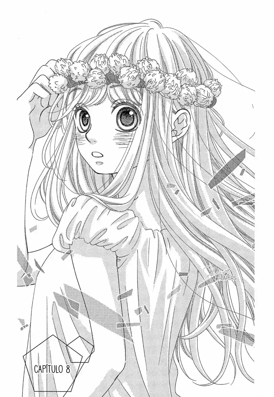 Kanojo Wa Mada Koi O Shiranai - Capítulo 8 - Página 5 - LectorTMOo