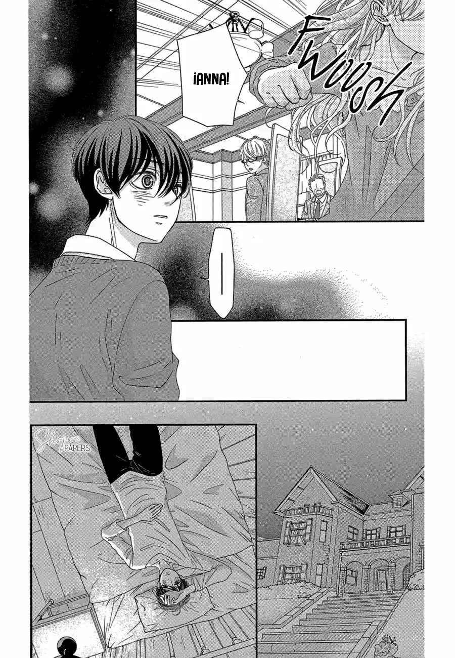 Kanojo Wa Mada Koi O Shiranai - Capítulo 8 - Página 26 - LectorTMOo