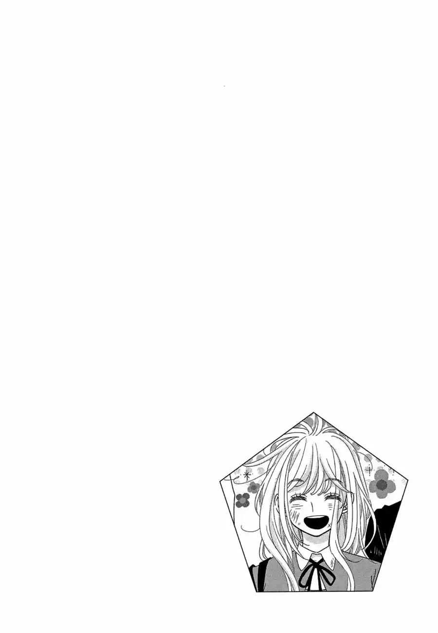 Kanojo Wa Mada Koi O Shiranai - Capítulo 9 - Página 4 - LectorTMOo