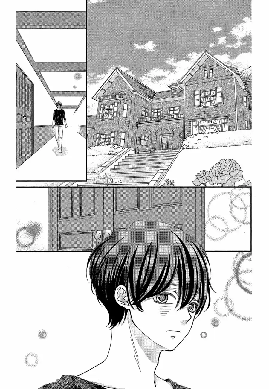 Kanojo Wa Mada Koi O Shiranai - Capítulo 9 - Página 7 - LectorTMOo