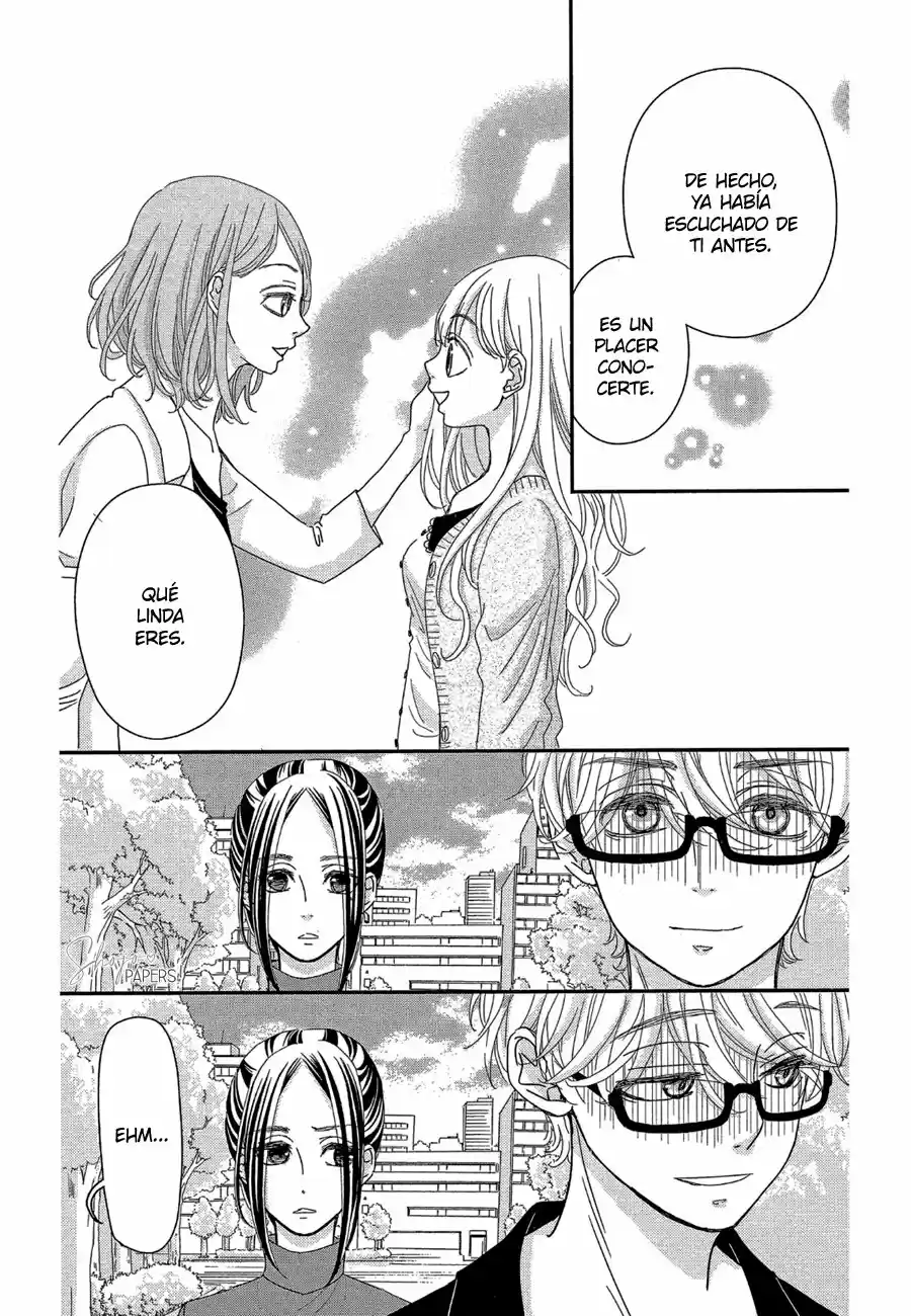 Kanojo Wa Mada Koi O Shiranai - Capítulo 9 - Página 12 - LectorTMOo