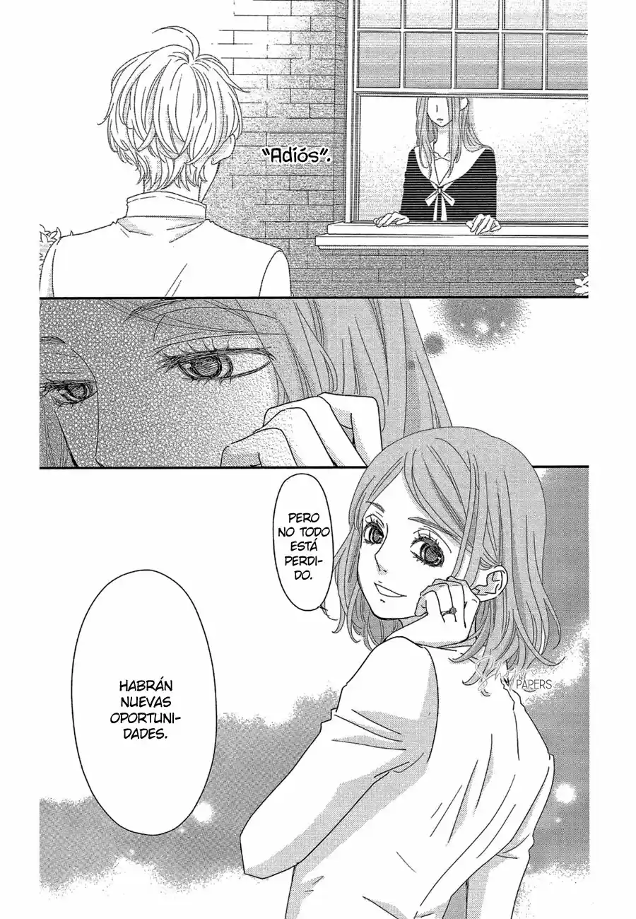 Kanojo Wa Mada Koi O Shiranai - Capítulo 9 - Página 15 - LectorTMOo