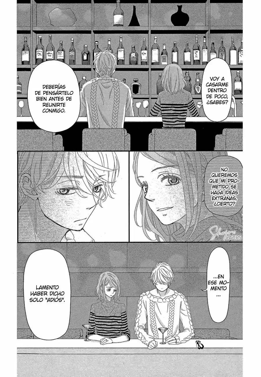 Kanojo Wa Mada Koi O Shiranai - Capítulo 9 - Página 48 - LectorTMOo