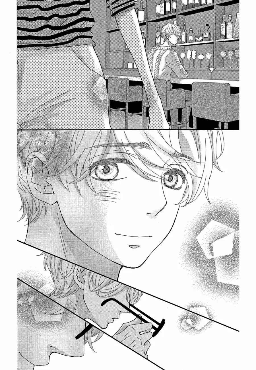 Kanojo Wa Mada Koi O Shiranai - Capítulo 9 - Página 54 - LectorTMOo
