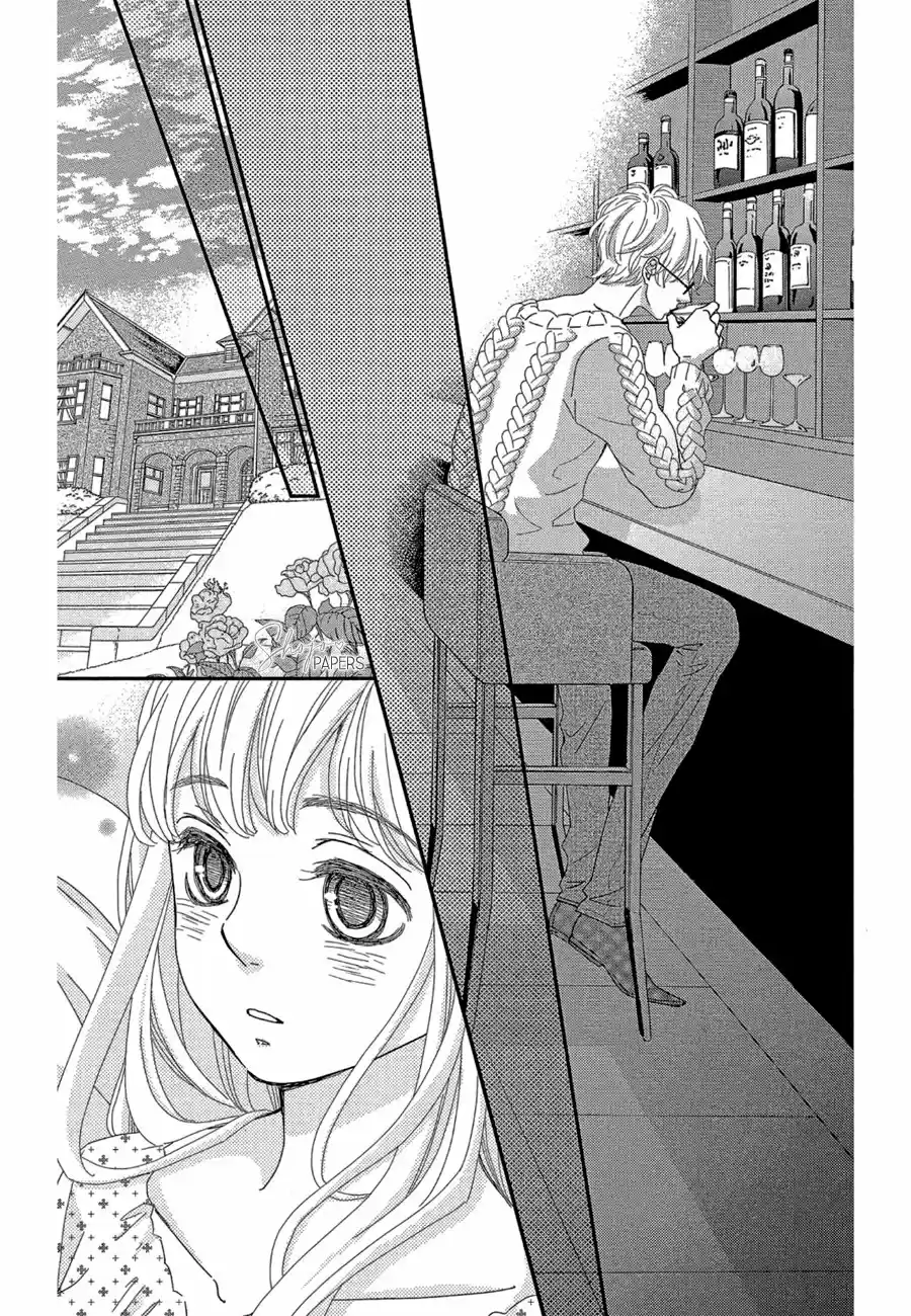 Kanojo Wa Mada Koi O Shiranai - Capítulo 9 - Página 55 - LectorTMOo
