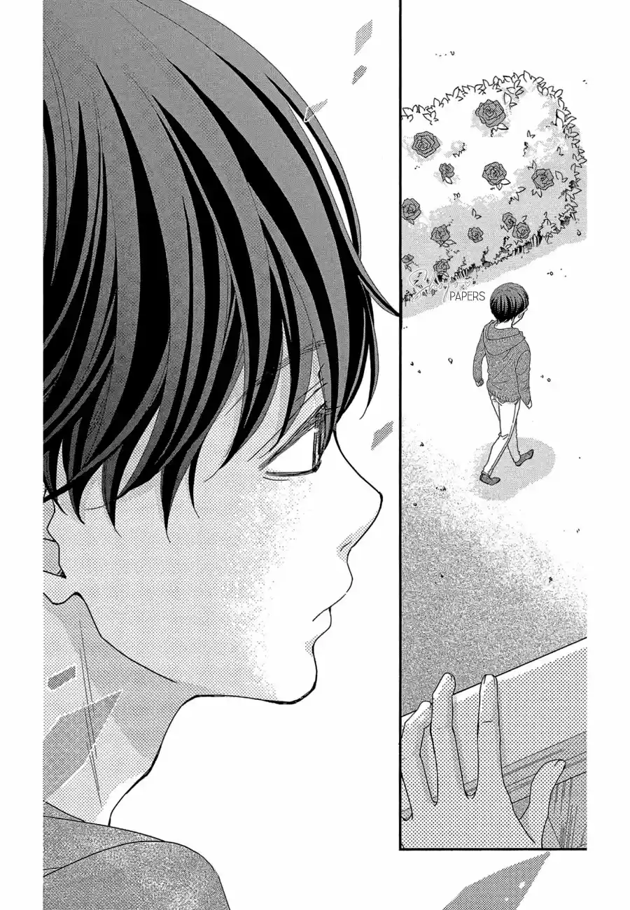 Kanojo Wa Mada Koi O Shiranai - Capítulo 9 - Página 62 - LectorTMOo
