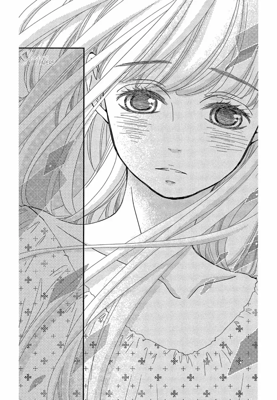 Kanojo Wa Mada Koi O Shiranai - Capítulo 9 - Página 63 - LectorTMOo