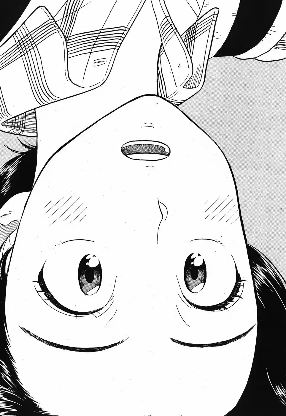 Kanojo Wa Otou-san - Capítulo 11 - Página 22 - LectorTMOo
