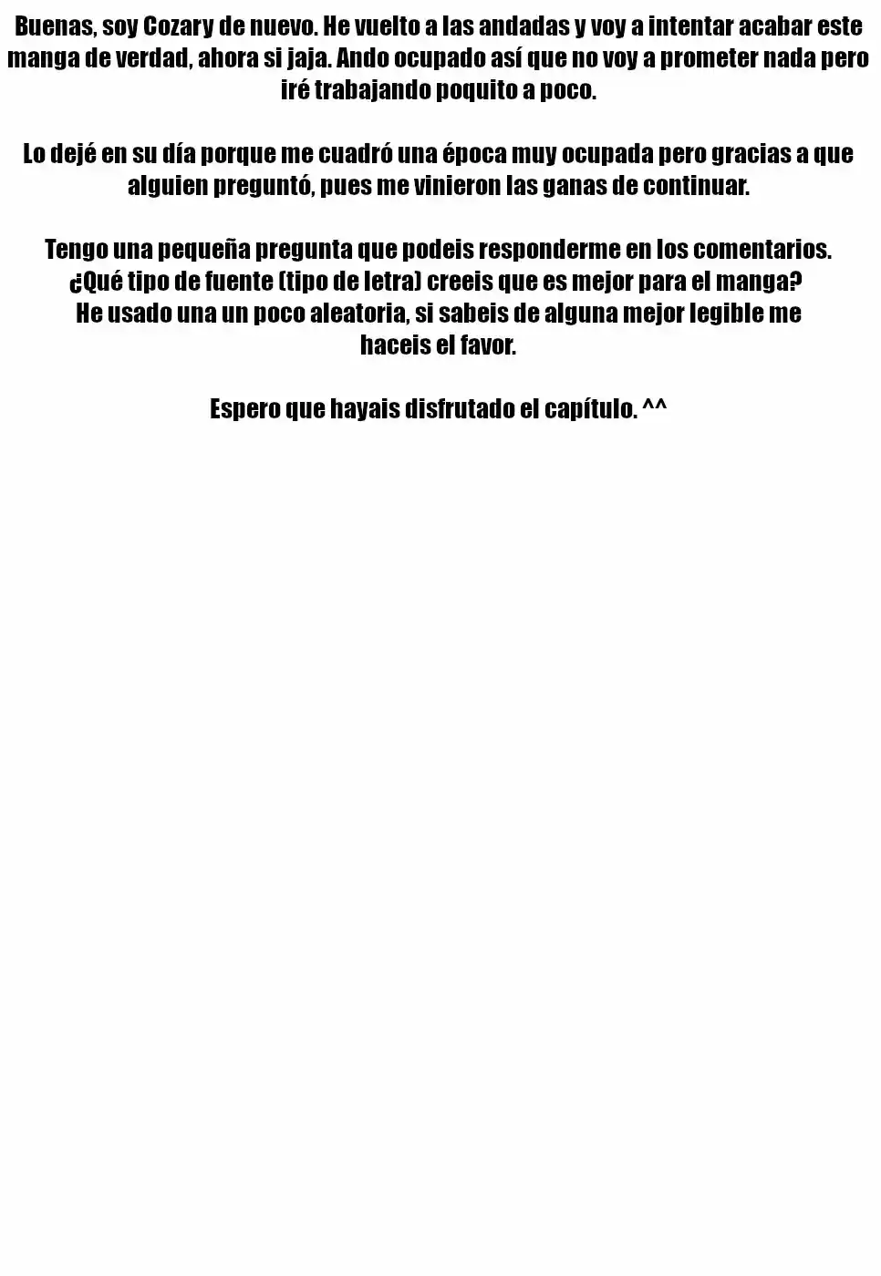 Kanojo Wa Otou-san - Capítulo 11 - Página 28 - LectorTMOo