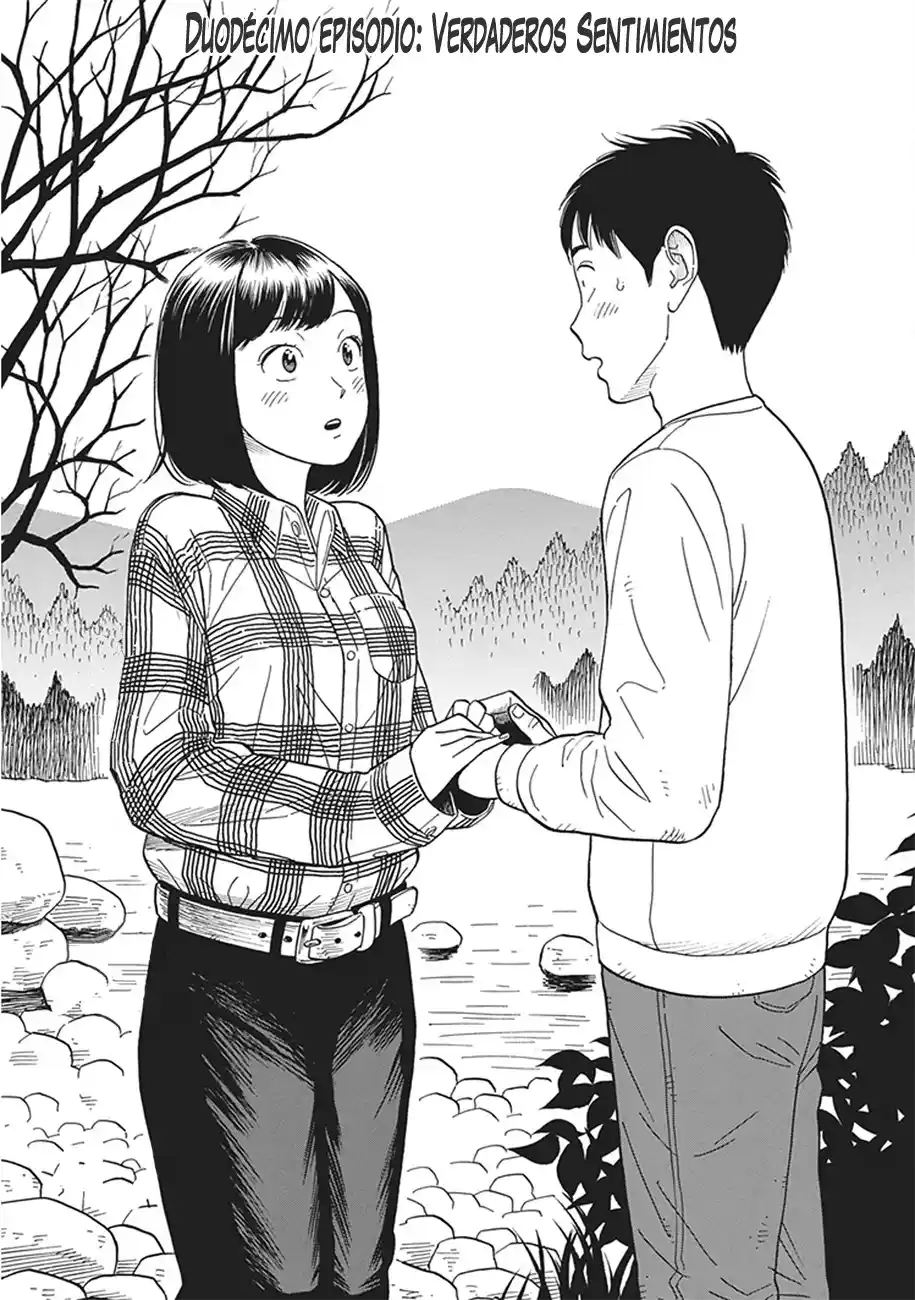 Kanojo Wa Otou-san - Capítulo 12 - Página 2 - LectorTMOo