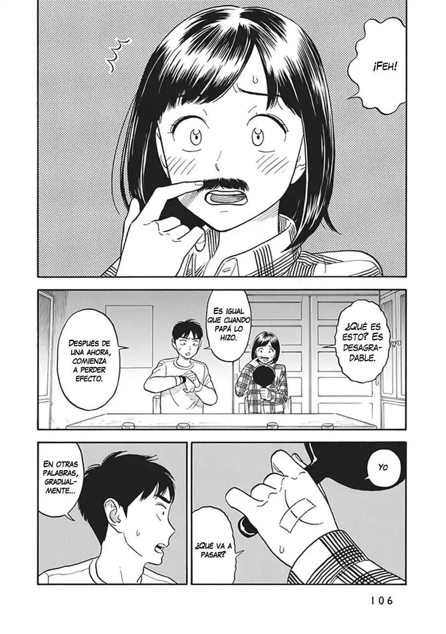 Kanojo Wa Otou-san - Capítulo 12 - Página 3 - LectorTMOo