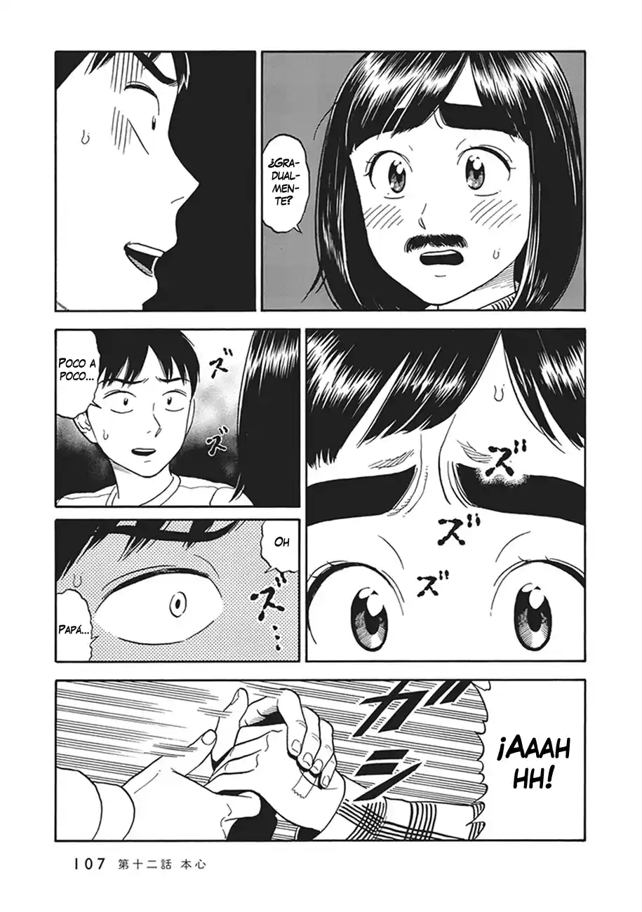 Kanojo Wa Otou-san - Capítulo 12 - Página 4 - LectorTMOo