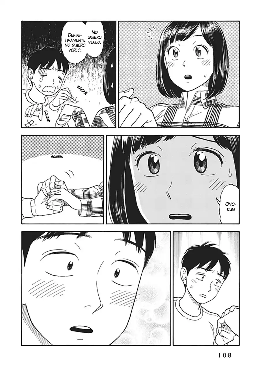 Kanojo Wa Otou-san - Capítulo 12 - Página 5 - LectorTMOo