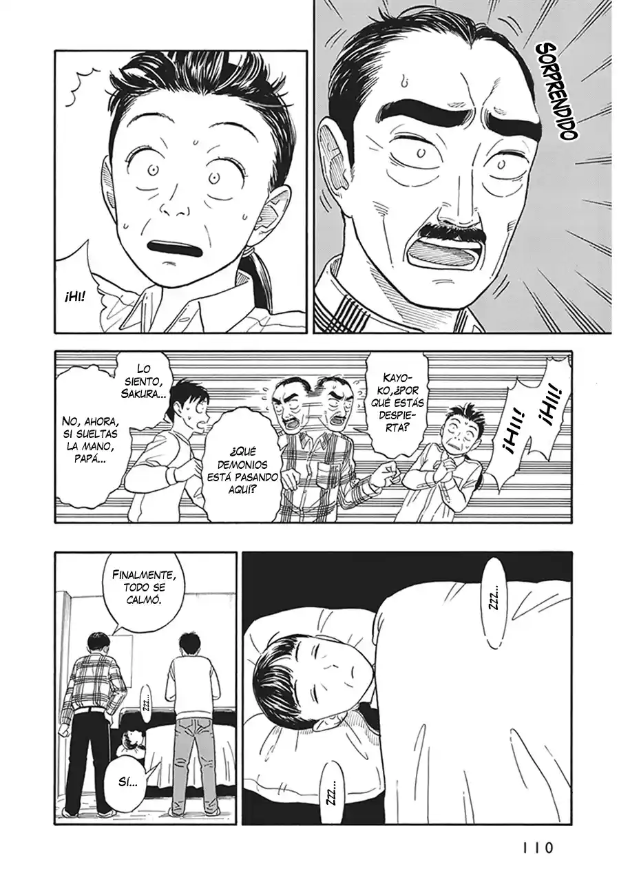 Kanojo Wa Otou-san - Capítulo 12 - Página 7 - LectorTMOo