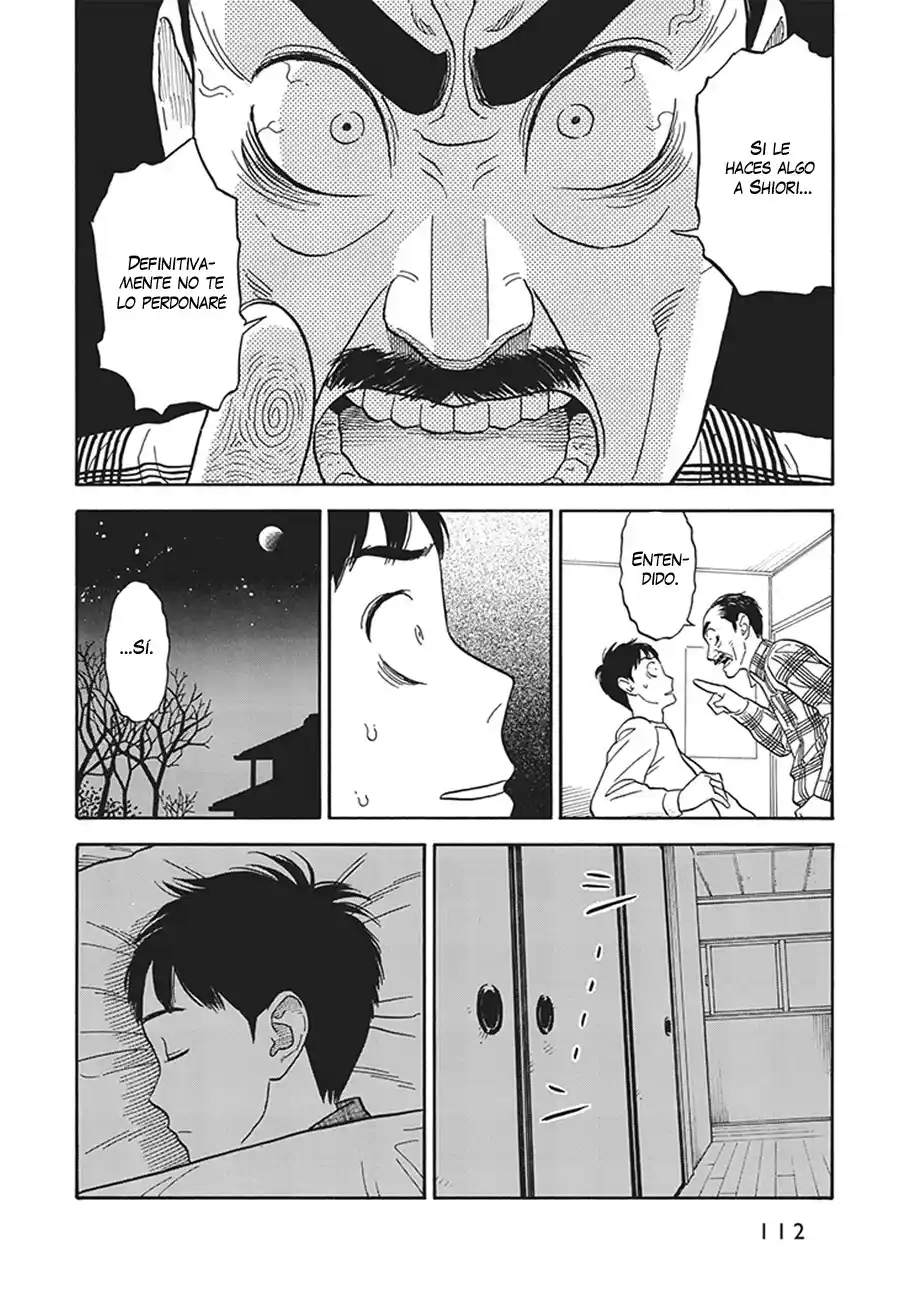 Kanojo Wa Otou-san - Capítulo 12 - Página 9 - LectorTMOo