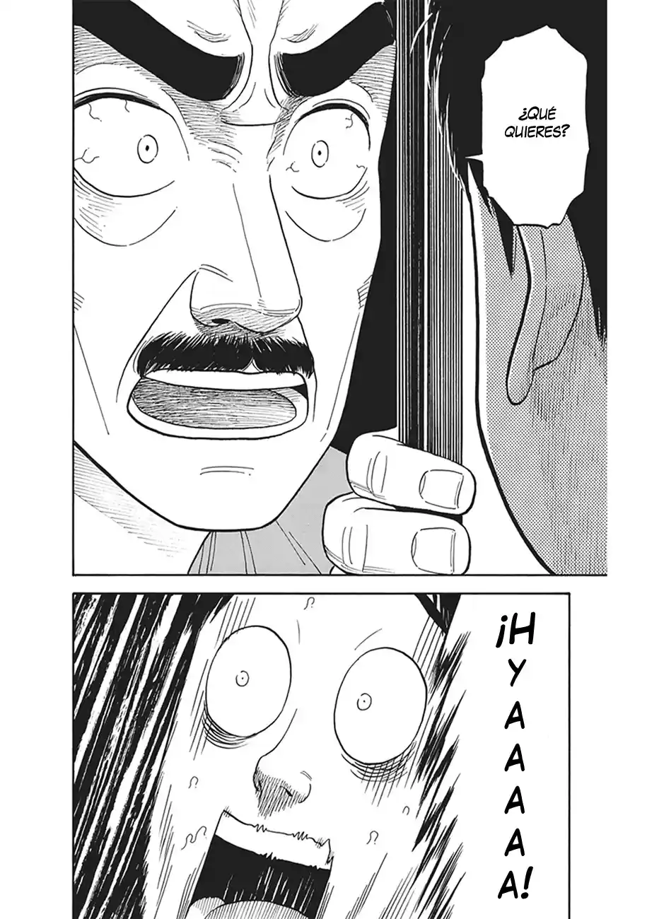 Kanojo Wa Otou-san - Capítulo 12 - Página 13 - LectorTMOo