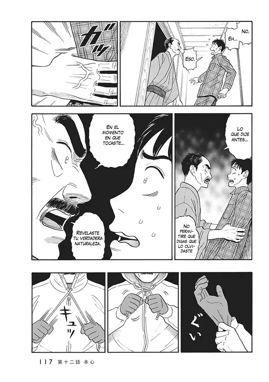 Kanojo Wa Otou-san - Capítulo 12 - Página 14 - LectorTMOo