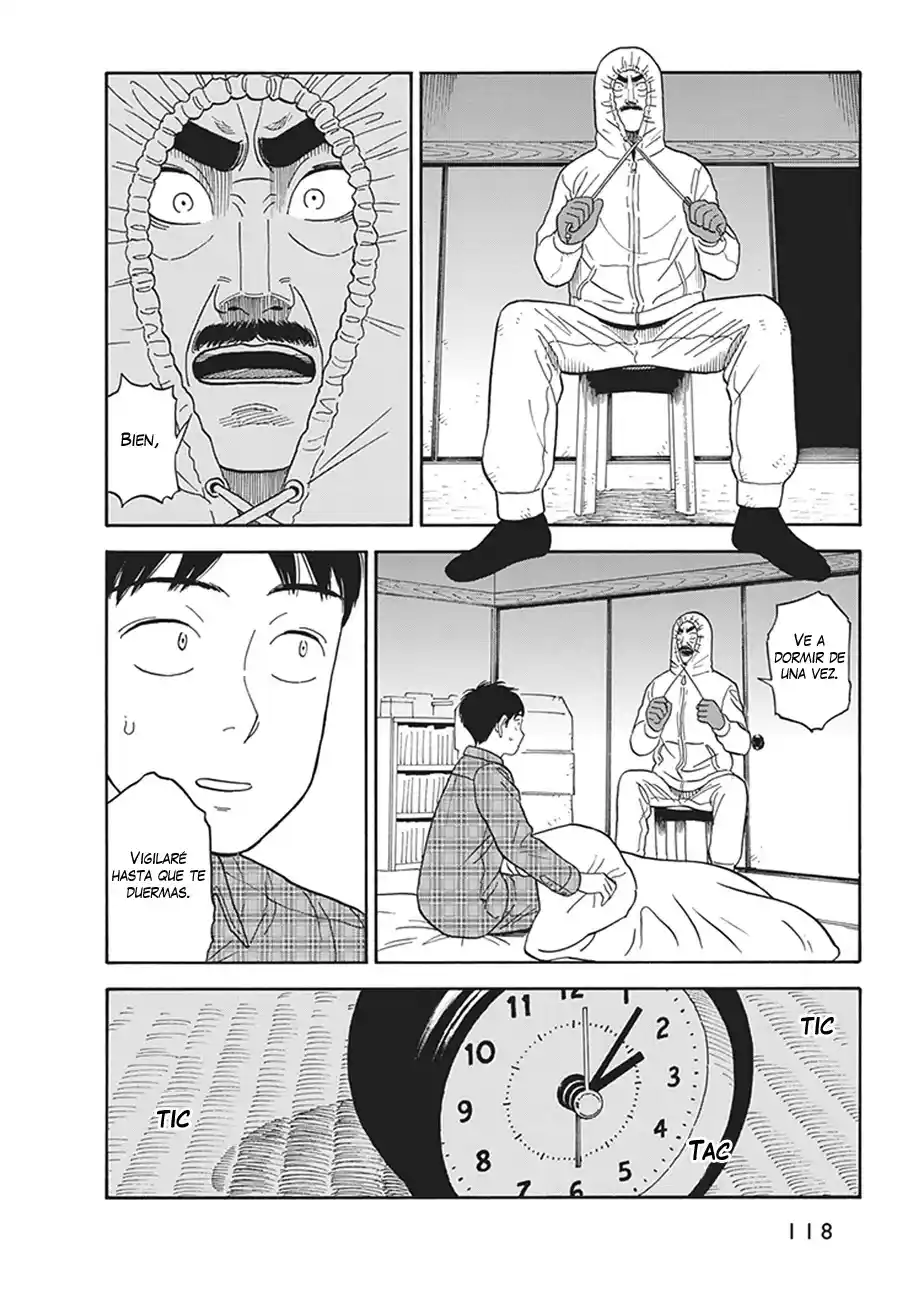Kanojo Wa Otou-san - Capítulo 12 - Página 15 - LectorTMOo