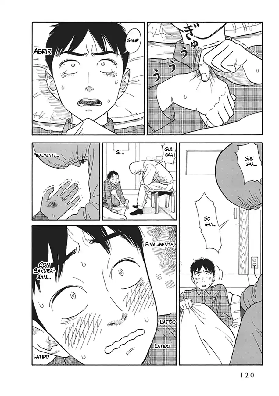 Kanojo Wa Otou-san - Capítulo 12 - Página 17 - LectorTMOo