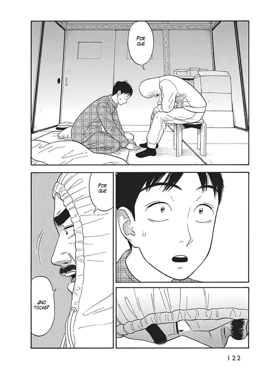 Kanojo Wa Otou-san - Capítulo 12 - Página 19 - LectorTMOo