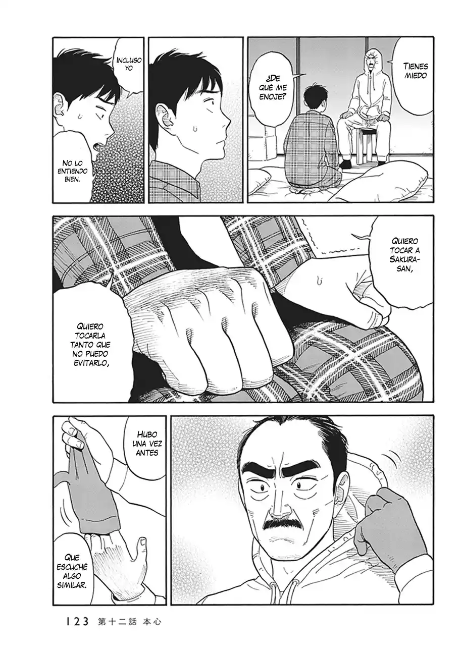 Kanojo Wa Otou-san - Capítulo 12 - Página 20 - LectorTMOo