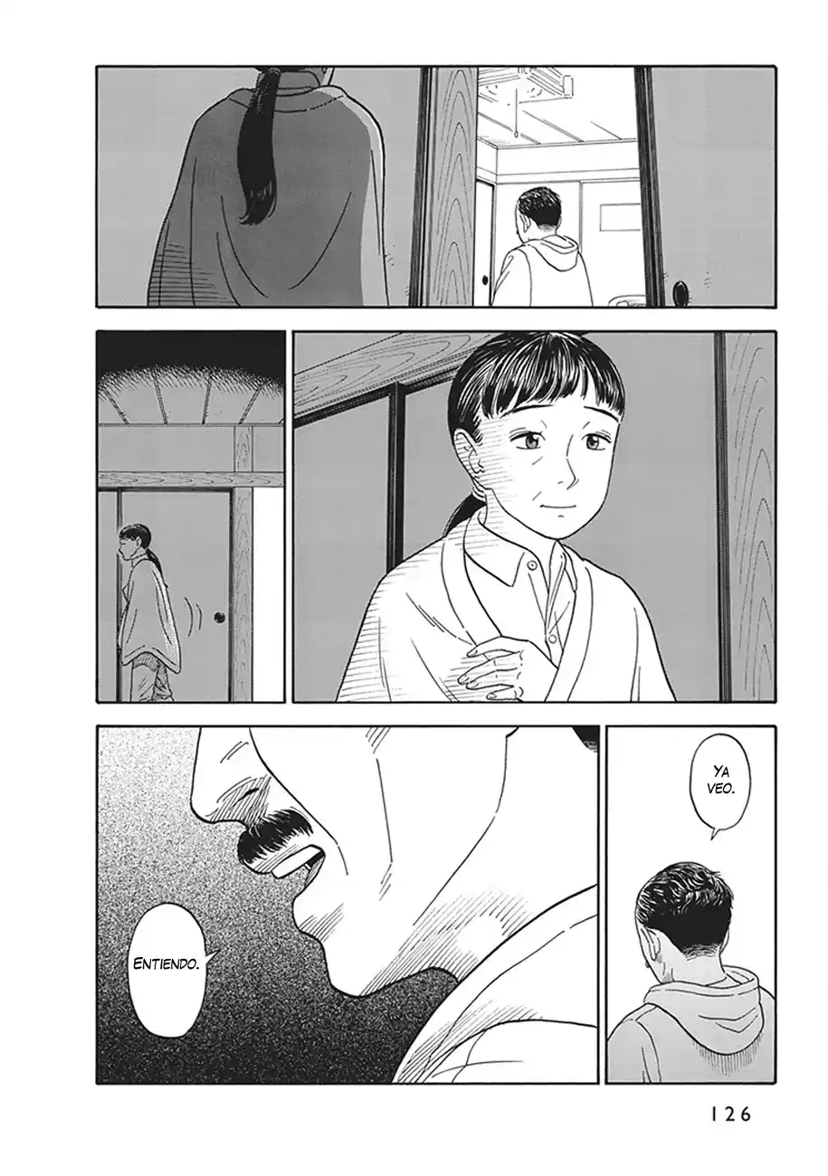 Kanojo Wa Otou-san - Capítulo 12 - Página 23 - LectorTMOo