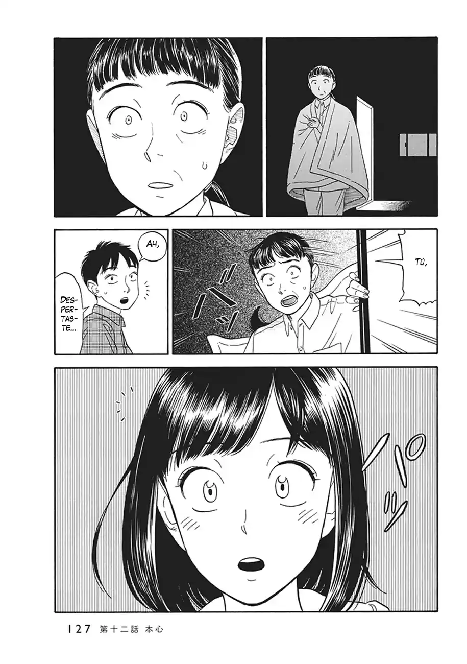 Kanojo Wa Otou-san - Capítulo 12 - Página 24 - LectorTMOo