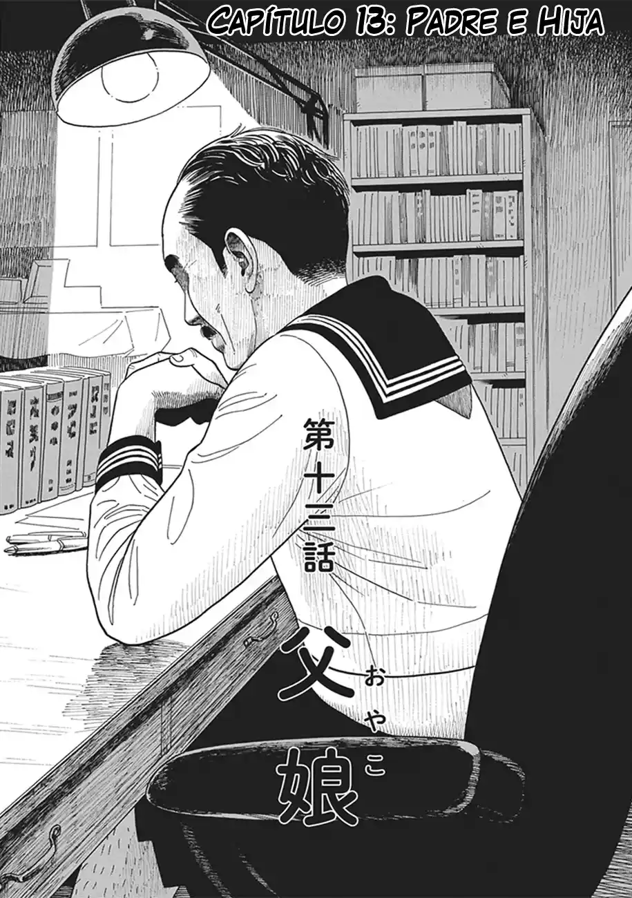 Kanojo Wa Otou-san - Capítulo 13 - Página 2 - LectorTMOo