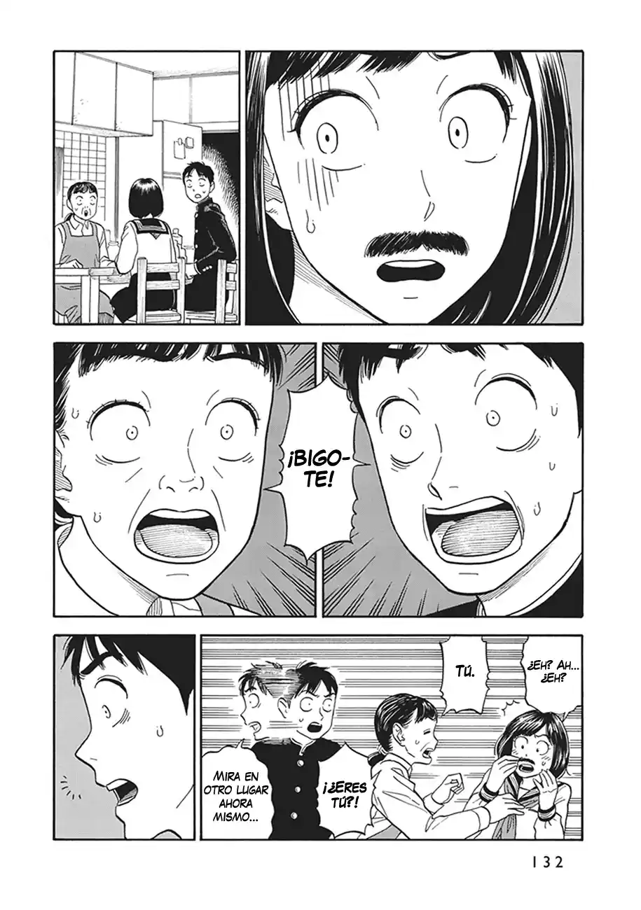 Kanojo Wa Otou-san - Capítulo 13 - Página 5 - LectorTMOo
