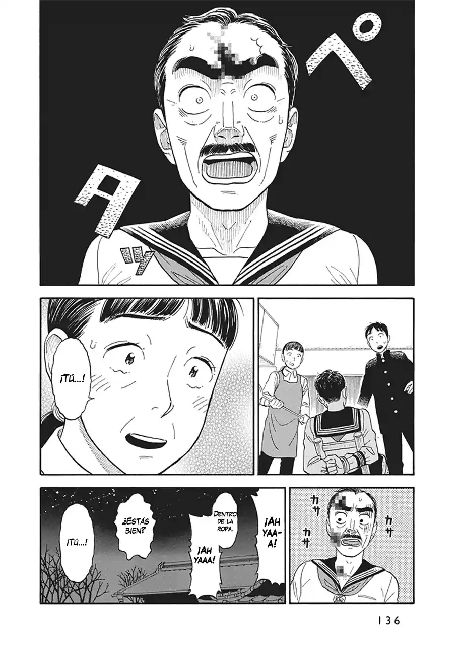 Kanojo Wa Otou-san - Capítulo 13 - Página 9 - LectorTMOo