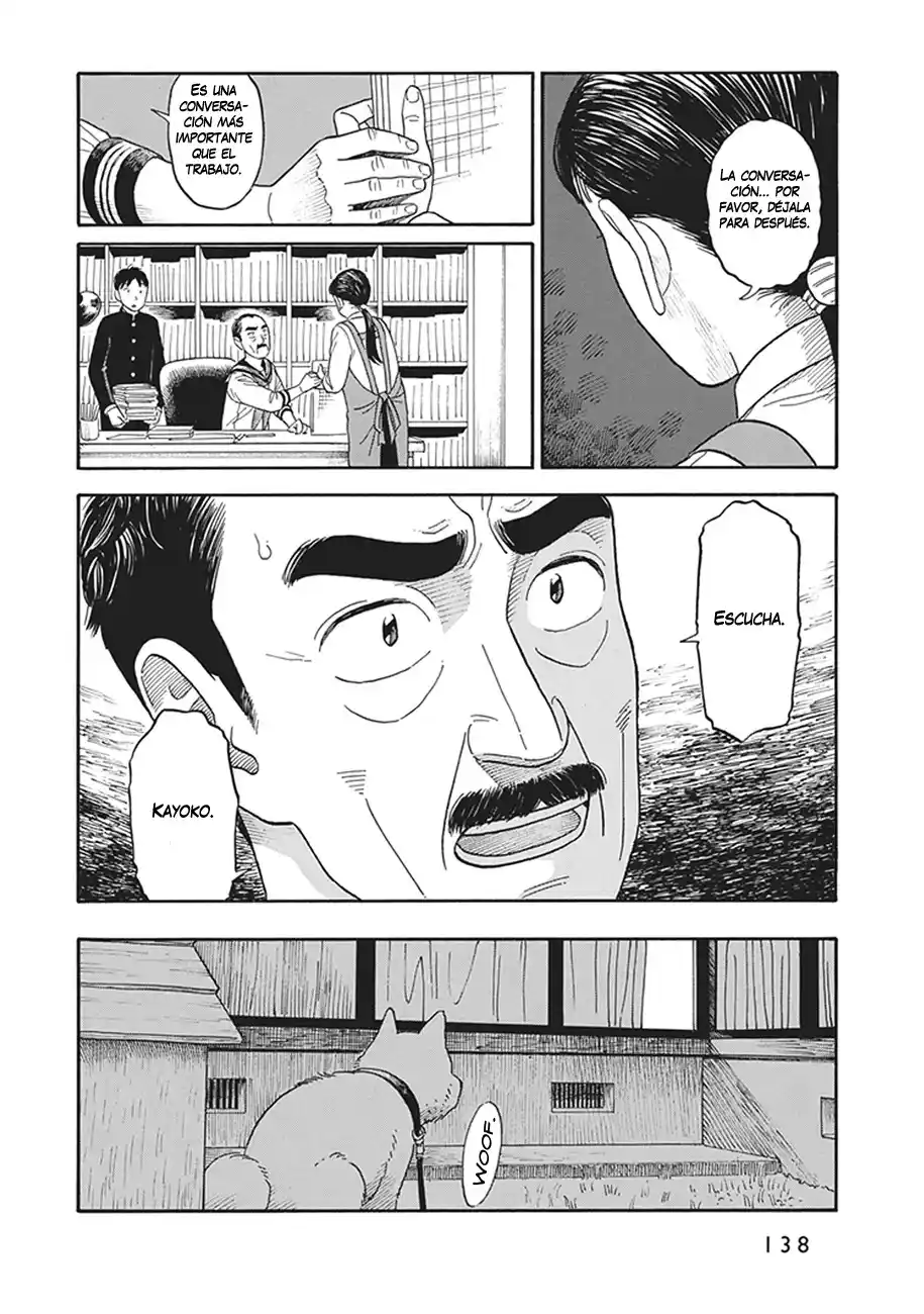 Kanojo Wa Otou-san - Capítulo 13 - Página 11 - LectorTMOo