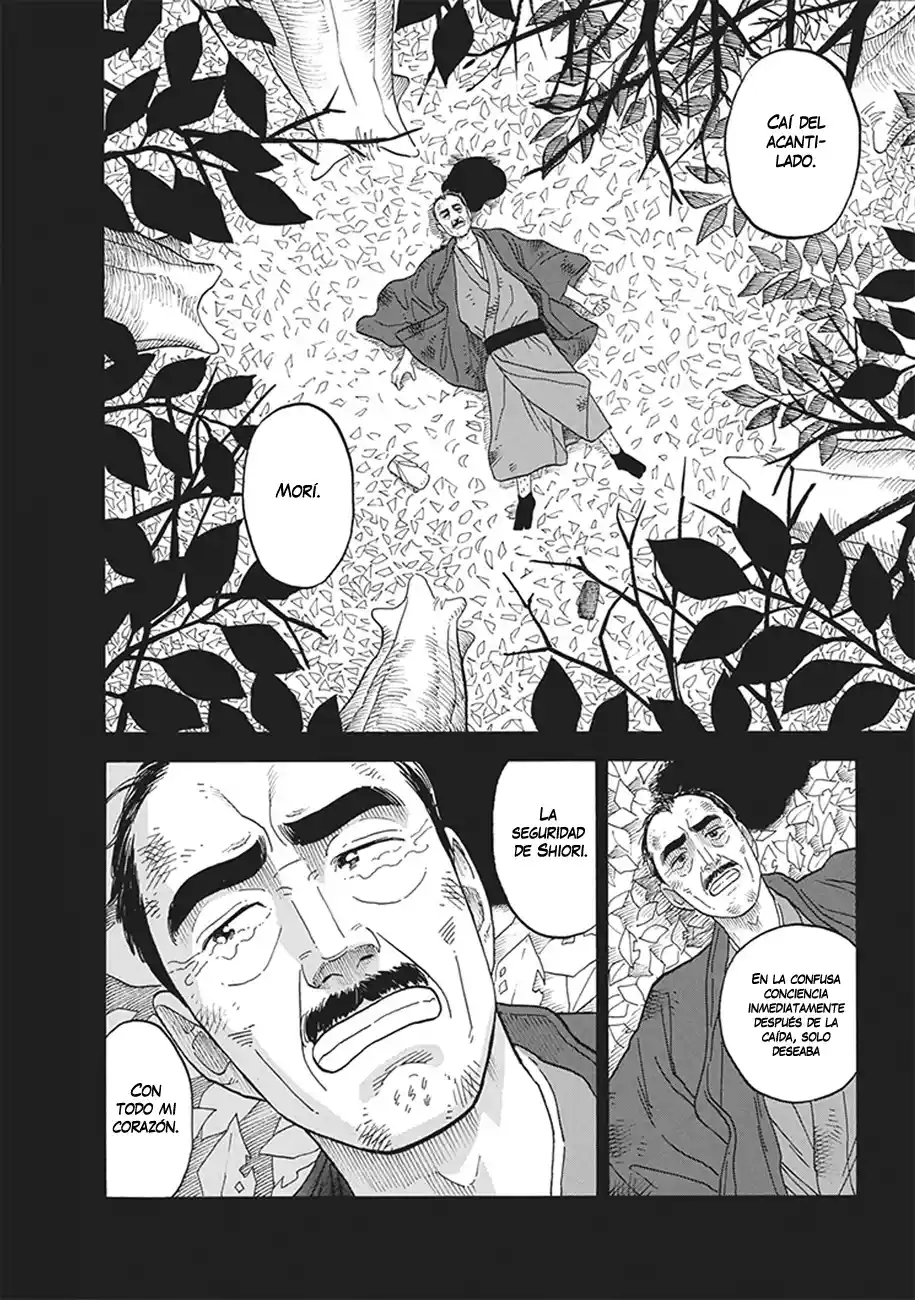 Kanojo Wa Otou-san - Capítulo 13 - Página 13 - LectorTMOo