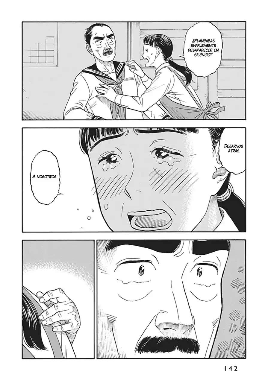 Kanojo Wa Otou-san - Capítulo 13 - Página 15 - LectorTMOo